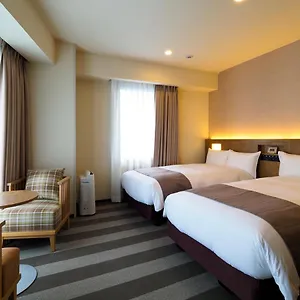 Far East Village Yokohama Hotel