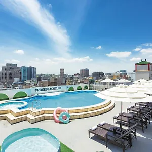 Rose Yokohama, The Distinctive Collection By Worldhotels Yokohama (Kanagawa)