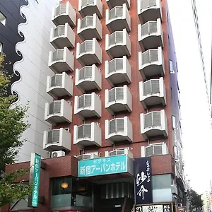 ** Hotel Shinjuku Urban Japan