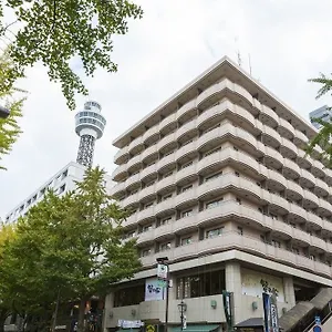 ビジネスホテル スターホテル横浜, 横浜市
