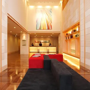 *** Hotel Resol Trinity Japan